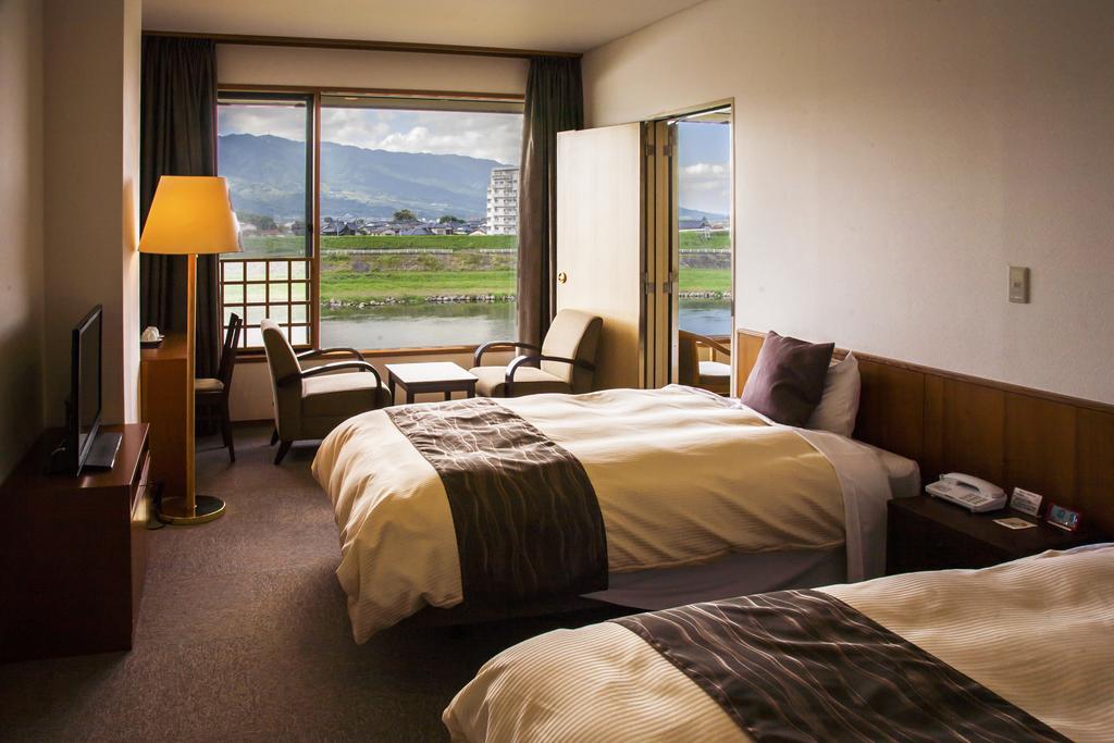 Harazuru Onsen Hanamizuki Fukuoka Asakura (Fukuoka) Room photo