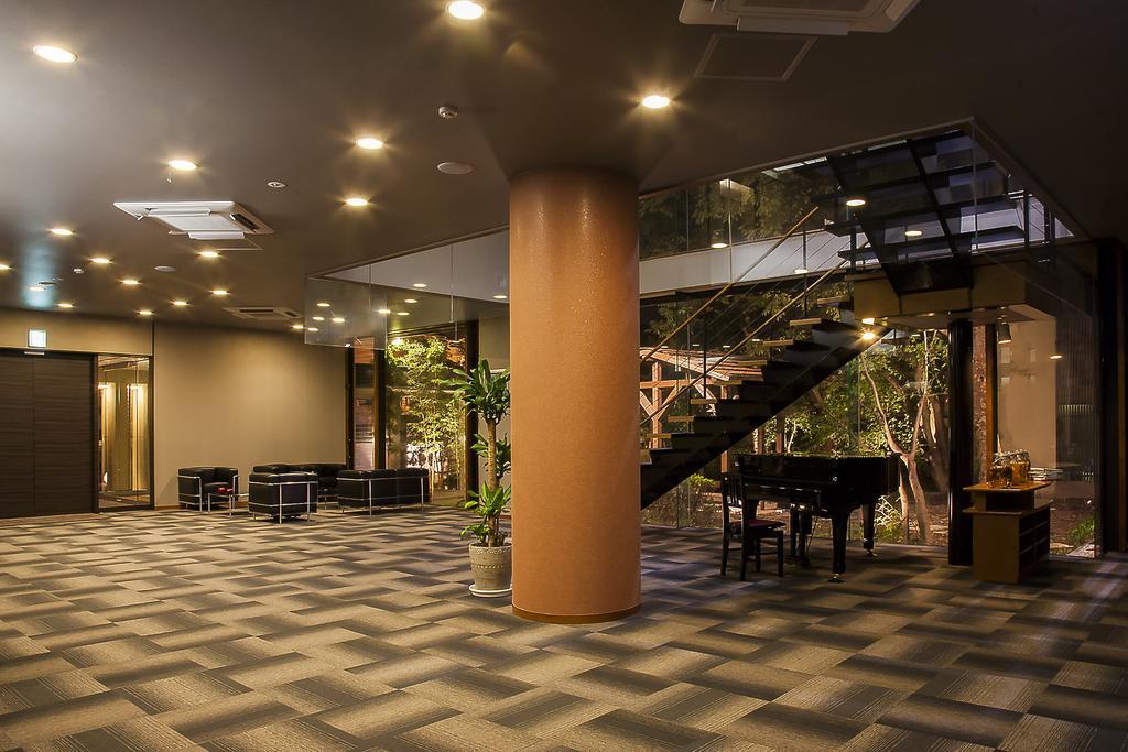 Harazuru Onsen Hanamizuki Fukuoka Asakura (Fukuoka) Exterior photo