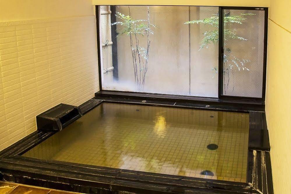 Harazuru Onsen Hanamizuki Fukuoka Asakura (Fukuoka) Exterior photo