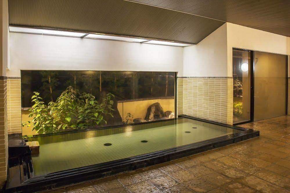 Harazuru Onsen Hanamizuki Fukuoka Asakura (Fukuoka) Exterior photo